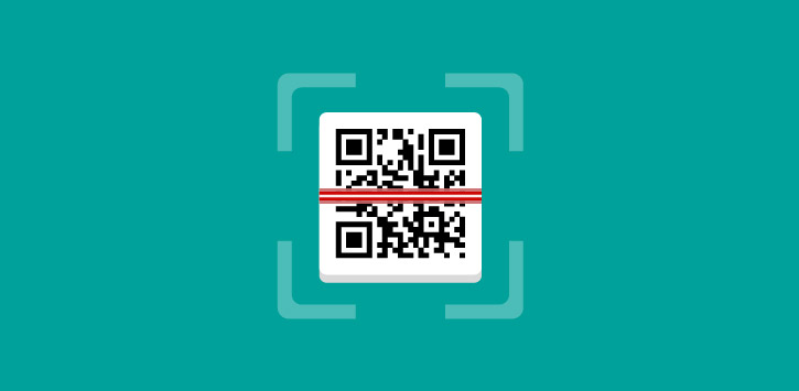 Qr-code